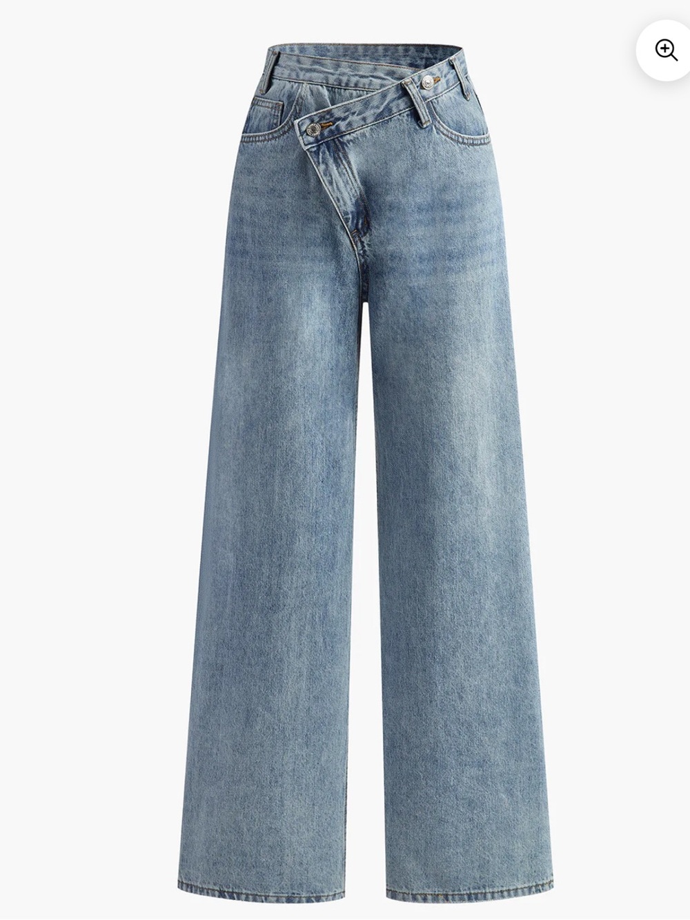 COMMENSE JEANS